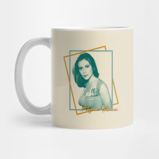 TEENAGE SUPERSTAR Mug